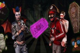 killing floor 2 halloween