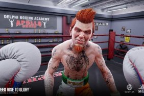 Creed Rise to Glory PS4 Review