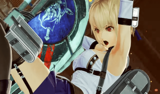 God Eater 3 release date