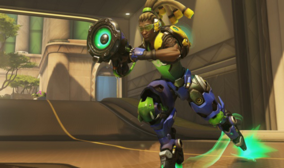 overwatch lucio ohs