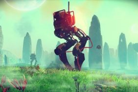 No Man's Sky Patch 1.65