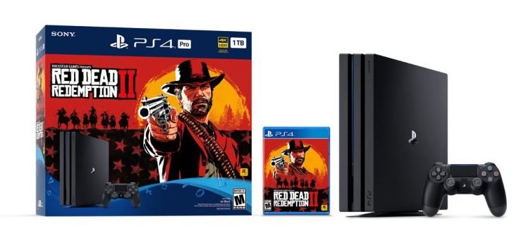 Red Dead Redemption 2 Preorder Guide