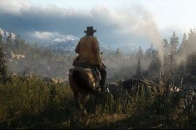 Red Dead Redemption 2 Soundtrack Features 192 Interactive Mission Scores