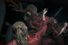 Resident Evil 2 Screenshots