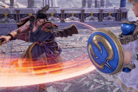 SoulCalibur 6 Sales