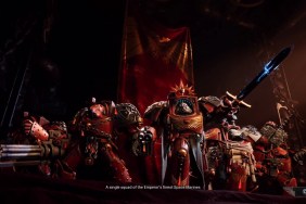 Space Hulk Tactics PS4 Review