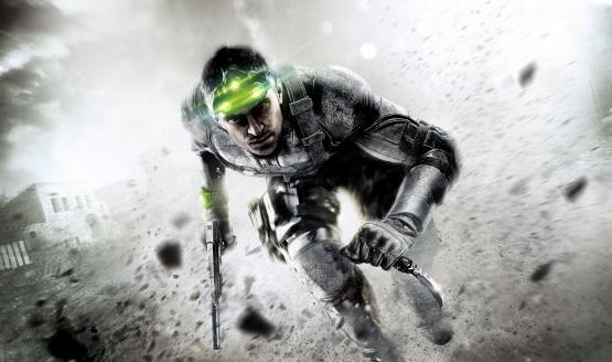 future splinter cell games