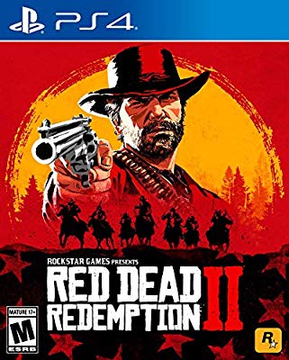 Red Dead Redemption 2 Preorder Guide