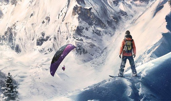 steep multiplayer mode