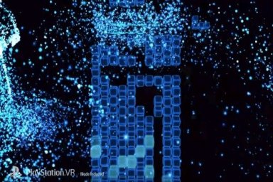 Tetris Effect Preorder Bonus