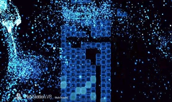 Tetris Effect Preorder Bonus