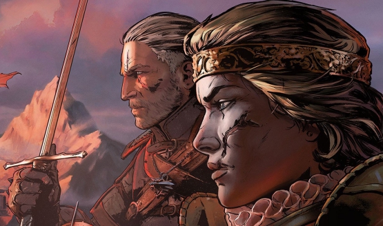 thronebreaker gameplay walkthrough