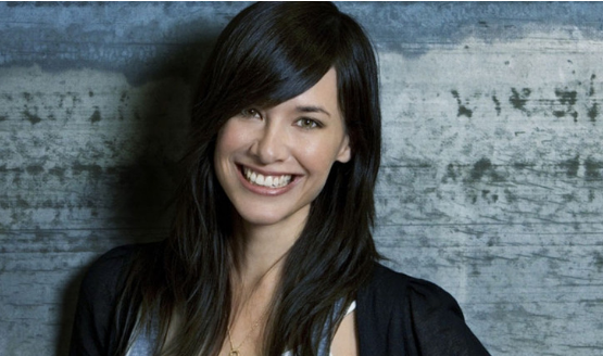 Jade Raymond