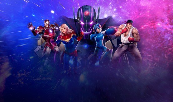 marvel vs capcom update