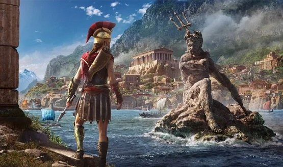 assassins creed odyssey patch