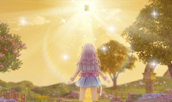 atelier lulua confirmed