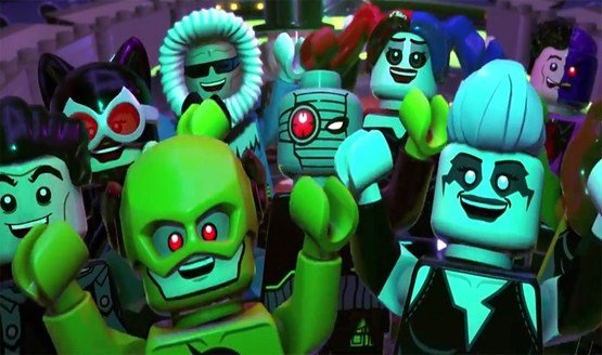 lego dc super villains trailer