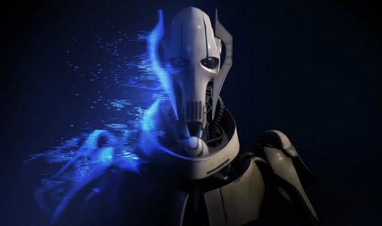 battlefront 2 voice cast