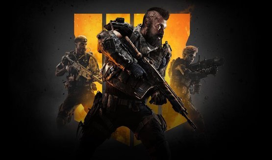 black ops 4 digital sales