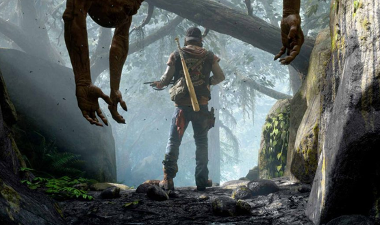 days gone delayed