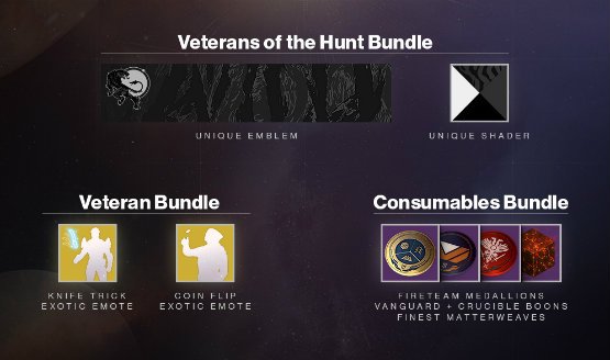 destiny 2 expansions