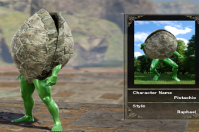 soulcalibur 6 customization