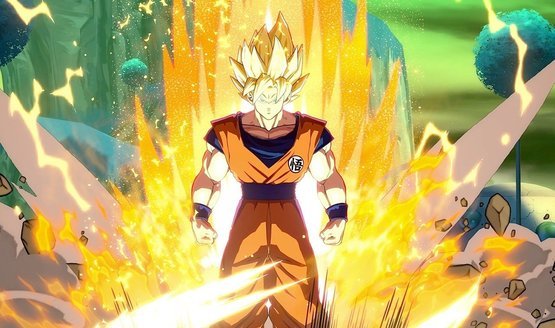 dragon ball fighterz sales numbers