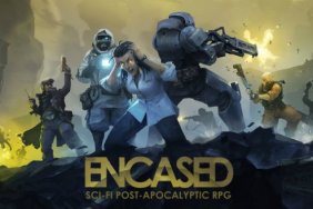 encased kickstarter funded