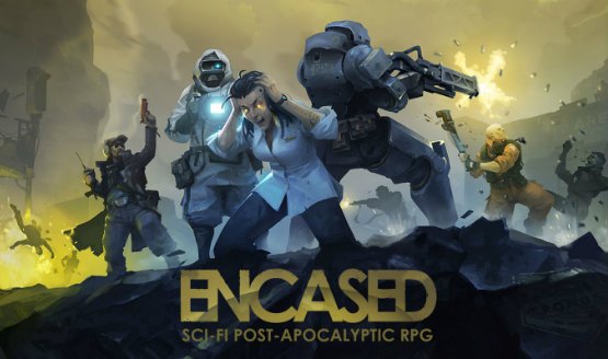 encased kickstarter funded