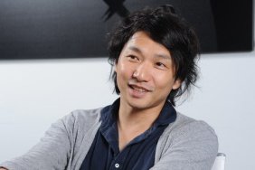 Fumito Ueda