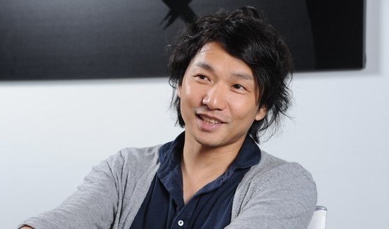 Fumito Ueda