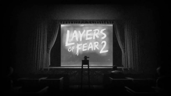 Layers of Fear 2 trailer