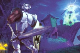 MediEvil PlayStation Classic