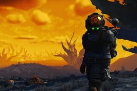 No Man's Sky latest update