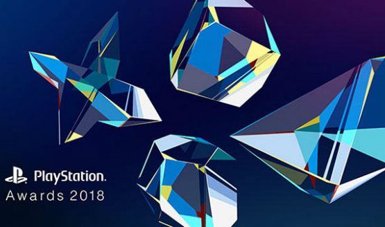 playstation awards 2018 voting