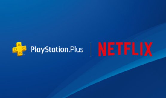 playstation plus netflix