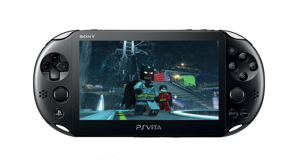 playstation vita sony