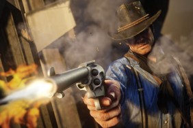 Red Dead Redemption 2 info