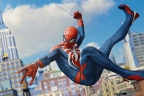 spider-man ps4 platinum