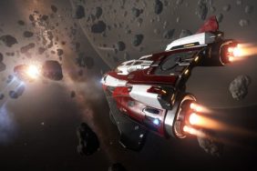 Elite Dangerous Beyond Chapter Four