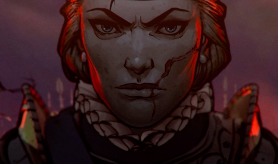 thronebreaker gameplay trailer