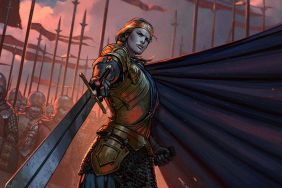 Thronebreaker the Witcher Tales Gameplay