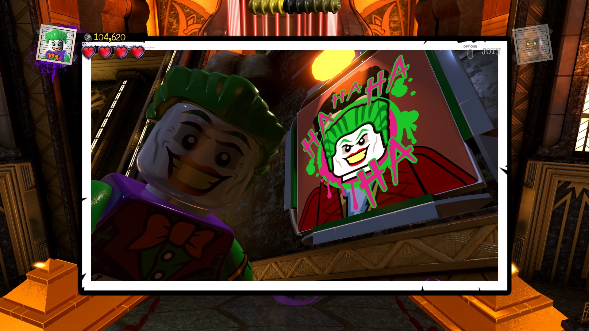 LEGO DC Super-Villains PS4 Review