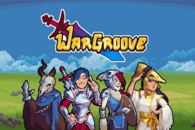 wargroove