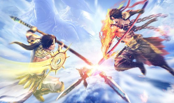 warriors orochi 4 ps4 review