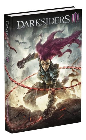 Darksiders 3 guide