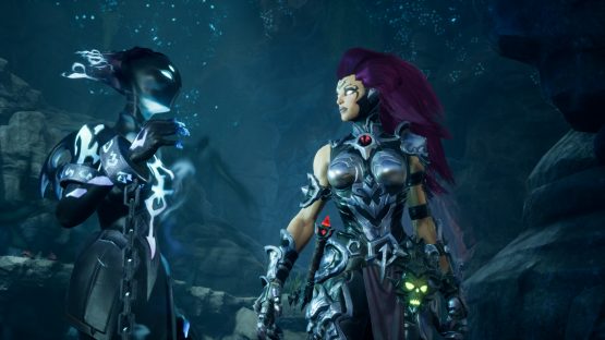 Darksiders 3 guide