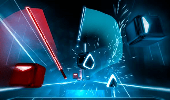 Beat Saber PSVR Review