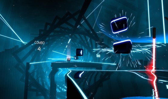 Beat Saber Trophy List