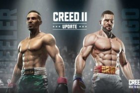 Creed Rise to Glory Update